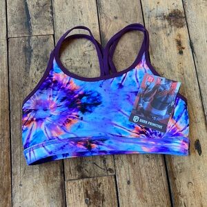 Born Primitive Sports Bra - Extra Small - Tags still on
